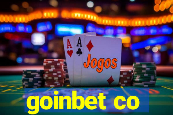 goinbet co